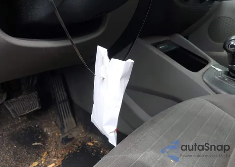 2014 Kia Forte Ex z USA, uszkodzony, nr VIN KNAFX4A84E5051008